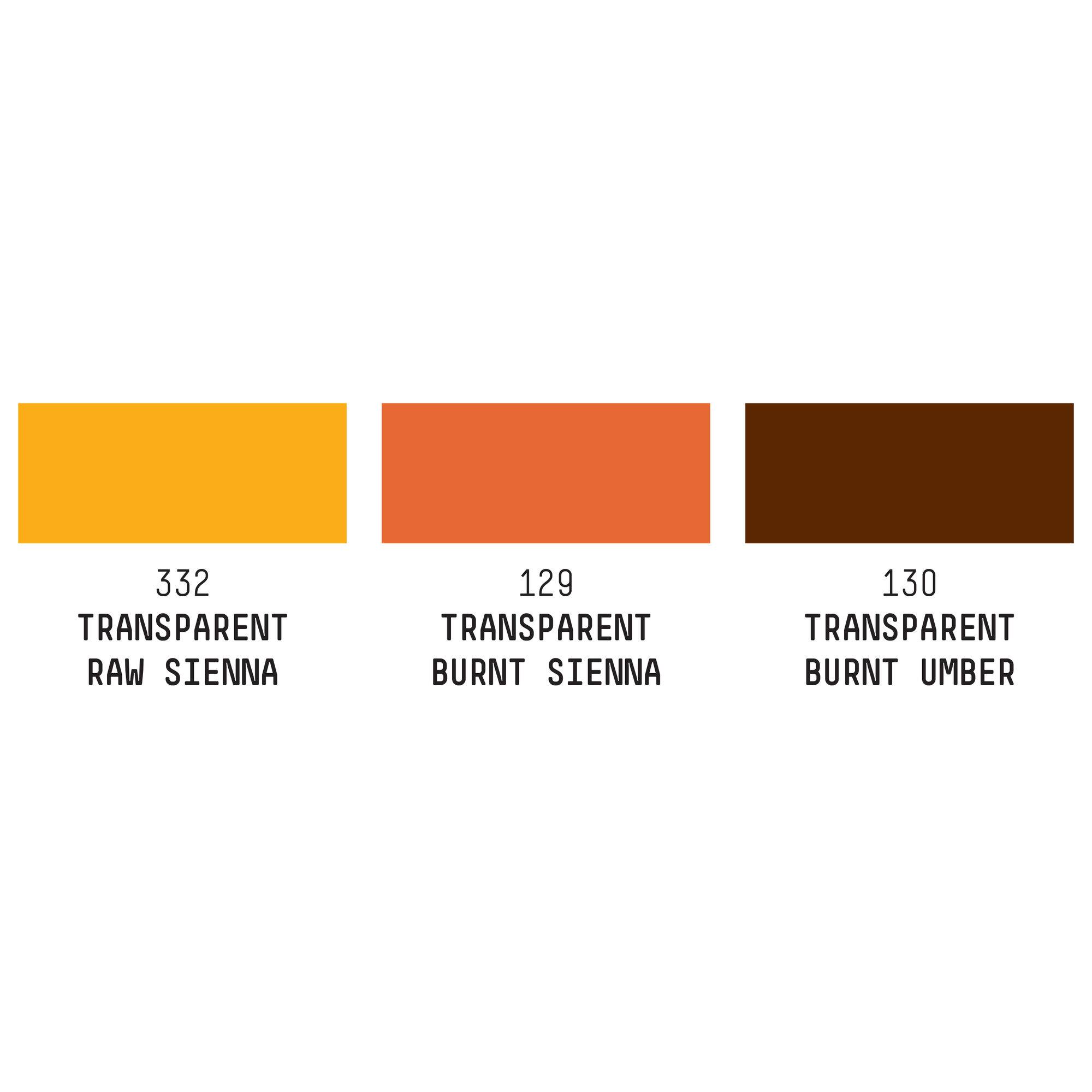 Liquitex® Professional Ink! Transparent Set